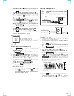 Предварительный просмотр 31 страницы Sony MDS-JA555ES - Md Player Service Manual