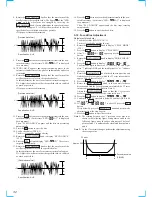 Предварительный просмотр 32 страницы Sony MDS-JA555ES - Md Player Service Manual