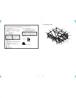 Предварительный просмотр 37 страницы Sony MDS-JA555ES - Md Player Service Manual