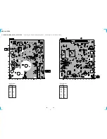 Предварительный просмотр 38 страницы Sony MDS-JA555ES - Md Player Service Manual