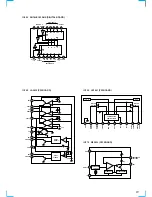 Предварительный просмотр 61 страницы Sony MDS-JA555ES - Md Player Service Manual