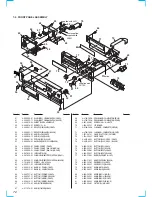 Предварительный просмотр 72 страницы Sony MDS-JA555ES - Md Player Service Manual