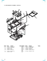 Предварительный просмотр 74 страницы Sony MDS-JA555ES - Md Player Service Manual