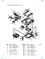 Предварительный просмотр 75 страницы Sony MDS-JA555ES - Md Player Service Manual