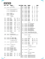 Предварительный просмотр 84 страницы Sony MDS-JA555ES - Md Player Service Manual