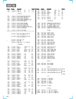 Предварительный просмотр 86 страницы Sony MDS-JA555ES - Md Player Service Manual