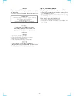 Preview for 5 page of Sony MDS-JB730 Service Manual