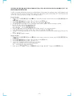 Preview for 7 page of Sony MDS-JB730 Service Manual