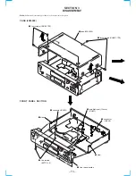 Preview for 13 page of Sony MDS-JB730 Service Manual