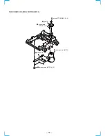 Preview for 16 page of Sony MDS-JB730 Service Manual