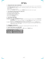 Preview for 17 page of Sony MDS-JB730 Service Manual