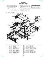 Preview for 53 page of Sony MDS-JB730 Service Manual