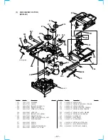 Preview for 55 page of Sony MDS-JB730 Service Manual