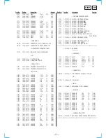 Preview for 59 page of Sony MDS-JB730 Service Manual