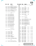 Preview for 61 page of Sony MDS-JB730 Service Manual