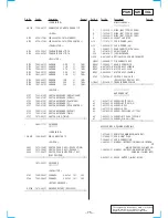 Preview for 63 page of Sony MDS-JB730 Service Manual