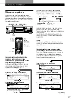 Предварительный просмотр 79 страницы Sony MDS-JB920 Operating Instructions Manual