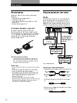 Предварительный просмотр 116 страницы Sony MDS-JB920 Operating Instructions Manual