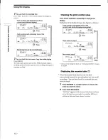 Предварительный просмотр 16 страницы Sony MDS-JB930 Operating Instructions Manual