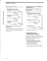 Предварительный просмотр 76 страницы Sony MDS-JB930 Operating Instructions Manual