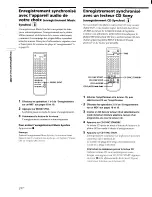 Предварительный просмотр 84 страницы Sony MDS-JB930 Operating Instructions Manual