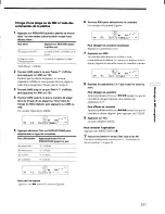 Предварительный просмотр 99 страницы Sony MDS-JB930 Operating Instructions Manual