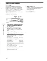 Предварительный просмотр 102 страницы Sony MDS-JB930 Operating Instructions Manual