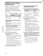 Предварительный просмотр 106 страницы Sony MDS-JB930 Operating Instructions Manual