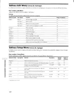 Предварительный просмотр 118 страницы Sony MDS-JB930 Operating Instructions Manual