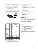 Предварительный просмотр 23 страницы Sony MDS-JB930 Service Manual