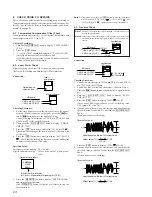 Предварительный просмотр 24 страницы Sony MDS-JB930 Service Manual