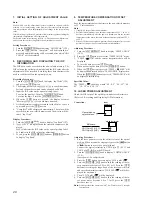 Предварительный просмотр 26 страницы Sony MDS-JB930 Service Manual