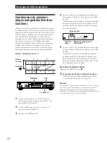 Предварительный просмотр 76 страницы Sony MDS-JE520 Operating Instructions Manual