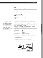 Предварительный просмотр 95 страницы Sony MDS-JE520 Operating Instructions Manual