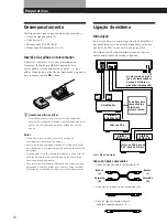 Предварительный просмотр 136 страницы Sony MDS-JE520 Operating Instructions Manual