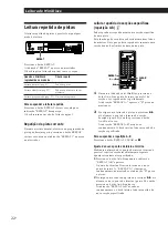 Предварительный просмотр 154 страницы Sony MDS-JE520 Operating Instructions Manual