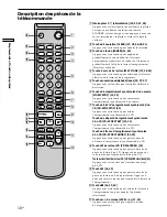 Preview for 62 page of Sony MDS-JE530 - Md Player Operating Instructions Manual