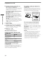 Preview for 68 page of Sony MDS-JE530 - Md Player Operating Instructions Manual