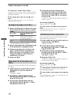 Preview for 90 page of Sony MDS-JE530 - Md Player Operating Instructions Manual