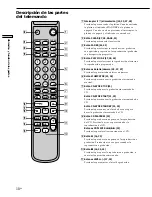 Preview for 114 page of Sony MDS-JE530 - Md Player Operating Instructions Manual