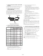 Preview for 23 page of Sony MDS-JE530 - Md Player Service Manual