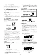 Предварительный просмотр 24 страницы Sony MDS-JE530 - Md Player Service Manual