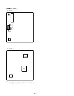 Preview for 30 page of Sony MDS-JE530 - Md Player Service Manual