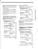 Preview for 69 page of Sony MDS-JE630 Operating Instructions Manual