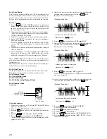 Предварительный просмотр 24 страницы Sony MDS-JE640 Service Manual