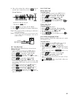 Предварительный просмотр 25 страницы Sony MDS-JE640 Service Manual