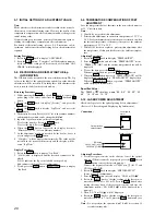 Предварительный просмотр 26 страницы Sony MDS-JE640 Service Manual