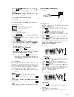 Предварительный просмотр 27 страницы Sony MDS-JE640 Service Manual