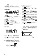 Предварительный просмотр 28 страницы Sony MDS-JE640 Service Manual