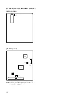 Предварительный просмотр 30 страницы Sony MDS-JE640 Service Manual